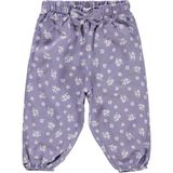 Civil Baby Kız Bebek Pantolon 6-18 Ay Lila - 12 - 18 Ay