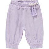 Civil Baby Kız Bebek Pantolon 6-18 Ay Lila - 6 - 9 Ay