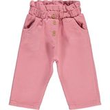 Civil Baby Kız Bebek Pantolon 6-18 Ay Pembe - 12 - 18 Ay
