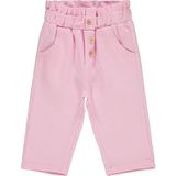 Civil Baby Kız Bebek Pantolon 6-18 Ay Pembe - 6 - 9 Ay