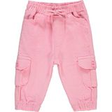 Civil Baby Kız Bebek Pantolon 9-18 Ay Pembe - 9 - 12 Ay
