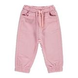 Civil Baby Kız Bebek Pantolon 9-18 Ay Pembe