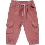 Civil Baby Kız Bebek Pantolon 9-18 Ay Pudra - 9 - 12 Ay