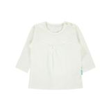 Civil Baby Kız Bebek Penye Sweatshirt 6-18 Ay Ekru
