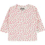 Civil Baby Kız Bebek Sweatshirt 6-18 Ay Gül Kurusu - 18 - 24 Ay
