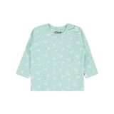 Civil Baby Kız Bebek Sweatshirt 6-18 Ay Hardal
