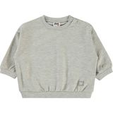 Civil Baby Kız Bebek Sweatshirt 6-18 Ay Karmelanj - 18 - 24 Ay