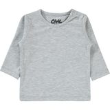 Civil Baby Kız Bebek Sweatshirt 6-18 Ay Karmelanj - 6 - 9 Ay