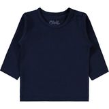 Civil Baby Kız Bebek Sweatshirt 6-18 Ay Lacivert - 9 - 12 Ay