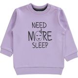 Civil Baby Kız Bebek Sweatshirt 6-18 Ay Lila - 1 - 1,5 Yaş