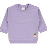 Civil Baby Kız Bebek Sweatshirt 6-18 Ay Lila - 1,5 - 2 Yaş