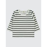 Civil Baby Kız Bebek Sweatshirt 6-18 Ay Siyah - 12 - 18 Ay