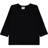 Civil Baby Kız Bebek Sweatshirt 6-18 Ay Siyah - 18 - 24 Ay