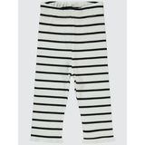 Civil Baby Kız Bebek Tayt 6-18 Ay Siyah - 12 - 18 Ay