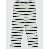 Civil Baby Kız Bebek Tayt 6-18 Ay Siyah