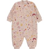 Civil Baby Kız Bebek Uyku Tulumu 12-18 Ay Pudra - 1 - 1,5 Yaş