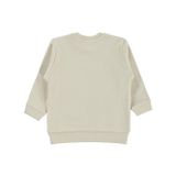 Civil Baby Little Bunny Baskılı 6-18 Ay Fil Dişi Sweatshirt
