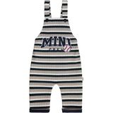 Civil Baby Mini Crew Nakışlı 6-18 Ay Slopet - Bej 12-18 Ay - Açık Vizon - 12 - 18 Ay