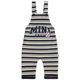 Civil Baby Mini Crew Nakışlı 6-18 Ay Slopet - Bej