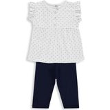 Civil Baby Puan Empirme 6-18 Ay Takım - Lacivert - 9 - 12 Ay - 00 Lacivert