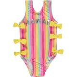 Civil Baby Renkli Çizgili 6-18 Ay Mayo - Pembe - 9 - 12 Ay - Pembe