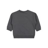 Civil Baby Teddy Baskılı 6-18 Ay Gri Sweatshirt
