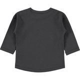 Civil Baby Yıldız Baskılı 6-18 Ay Gri Sweatshirt