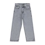 Civil Baggy Kalıp Erkek Çocuk Kot Pantolon Buz Mavi 9-10 Yaş, 8-9 Yaş, Y2041885226S1, Buz Mavi, Erkek Çocuk