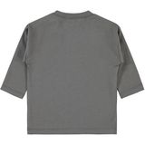 Civil Basic 6-18 Ay Füme Bebek Sweatshirt