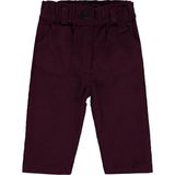 Civil Basic 6-18 Ay Lila Mercan Mor Bebek Pantolon