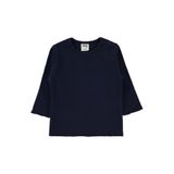 Civil Basic 6-18 Ay Sweatshirt - 9-12 Ay, 18-24 AY, 19330H58525S1, Lacivert, üniseks-bebek