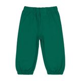 Civil Basic Bebek Eşofman Altı Çam Yeşili 18-24 Ay, 6-9 AY, 42330J69925W1, Çam Yeşili, Erkek bebek
