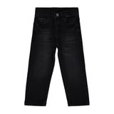 Civil Basic Çizgili 2-5 Yaş Pantolon Kot - Gri, 2-3 Yaş, Y2041888126S1, Füme, Erkek Çocuk