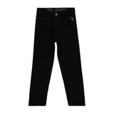 Civil Basic Erkek Çocuk Kot Pantolon 8-9 Yaş, 8-9 Yaş, Y2041874226S1, Siyah, Erkek Çocuklar