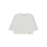 Civil Basic Erkek Çocuk Sweatshirt 2-3 Yaş, 2-3 Yaş, 19785V96525W1-EKR-2, Ekru, erkek-çocuk