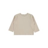 Civil Basic Erkek Çocuk Sweatshirt 3-4 Yaş, 3-4 Yaş, 19785V96525W1-3, Bej, erkek-çocuk