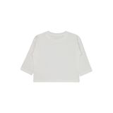 Civil Basic Erkek Çocuk Sweatshirt 3-4 Yaş, 3-4 Yaş, 19785V96525W1-EKR-3, Ekru, erkek-çocuk