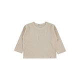 Civil Basic Erkek Çocuk Sweatshirt 4-5 Yaş, 4-5 Yaş, 19785V96525W1-4, Bej, erkek-çocuk