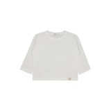Civil Basic Erkek Çocuk Sweatshirt, 5-6 Yaş, 19785V96525W1-EKR-5, Ekru, erkek-çocuk