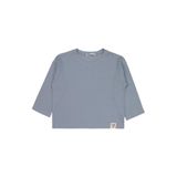 Civil Basic Erkek Çocuk Sweatshirt 5-6 Yaş, 5-6 Yaş, 19785V96525W1-MVI-5, Mavi, erkek-çocuk