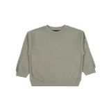 Civil Basic Selanik 2-5 Yaş Haki Erkek Çocuk Sweatshirt