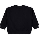 Civil Basic Selanik 2-5 Yaş Siyah Erkek Çocuk Sweatshirt