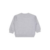 Civil Basic Selanik Erkek Çocuk Sweatshirt, 4-5 Yaş, 19L78419425W1-4, Gri, erkek-çocuk