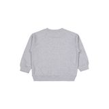 Civil Basic Selanik Erkek Çocuk Sweatshirt, 5-6 Yaş, 19L78419425W1-5, Gri, erkek-çocuk