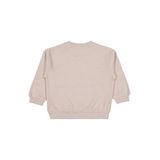 Civil Basic Selanik Sweatshirt Bej, 3-4 Yaş, 19L78419425W1-TAS-3, Taş Rengi, erkek-çocuk