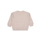 Civil Basic Selanik Sweatshirt Bej, 5-6 Yaş, 19L78419425W1-TAS-5, Taş Rengi, erkek-çocuk