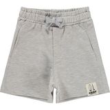 Civil Basic Surf Etiketli 2-5 Yaş Gri Karmelanj Erkek Çocuk Kapri