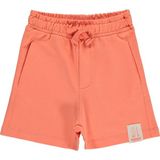 Civil Basic Surf Etiketli 2-5 Yaş Pembe Yavruağzı Erkek Çocuk Kapri