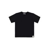 Civil Basic Surf Etiketli Erkek Çocuk Tişört 9-10 Yaş, 7-8 Yaş, V4330014226S1, Siyah, Erkek Çocuklar