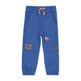 Civil Bear Bubefermuarlı Kargo Cep 2-5 Yaş Eşofman Altı - Mavi 5-6 Yaş, 2-3 Yaş, 42B32791425W1, İndigo, Erkek Çocuk